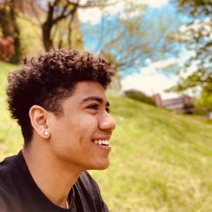 Meet your Posher, Tyler